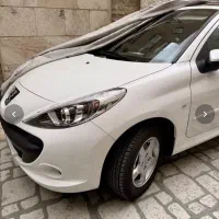 207 پانا ارتقا یافته رینگ