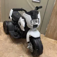 موتور شارژی