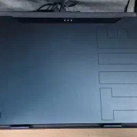 لپتاپ ایسوس تاف گیمینگ (Asus Tuf Dash F15 (FX 516|رایانه همراه|تهران, نیروی هوایی (پیروزی)|دیوار