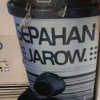 جارو برقی نو