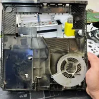 سرویس تخصصی کنسول‌های PS4