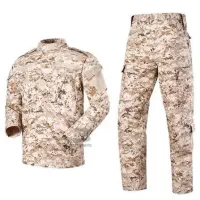 لباس نظامی آمریکایی خاکی