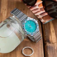 ست ساعت گردنبند و انگشتر زنانه|بدلیجات|تهران, فرودگاه مهرآباد|دیوار