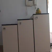 جاکفشی سه تیکه
