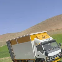 اسباب کشی سریع وآسان باخدمات حرفه ای ما زیبابار|خدمات حمل و نقل|تهران, گیشا (کوی نصر)|دیوار