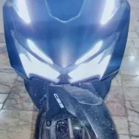 موتور سیکلت طرح کیلیک واریو ۱۴۰۳ ۱۷۰cc