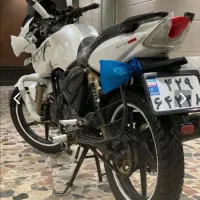 اپاچی ۱۸۰ درحد ۹۶ تمیز مرتب