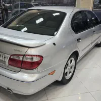 ماکسیما اتومات مدل ۸۴