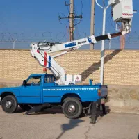 نیسان بالابر