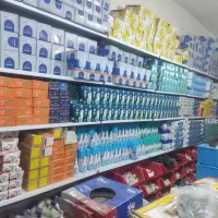 فروش انواع لامپ های کم مصرف بصورت عمده وتکی
