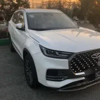 TIGGO 8 PRO e+ - بدون بهره