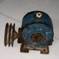 گیربکس برای دستگاه بالابر