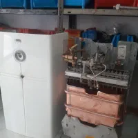 آبگرمکن بوتان صفر