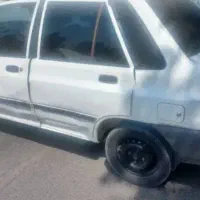 پراید ۸۶