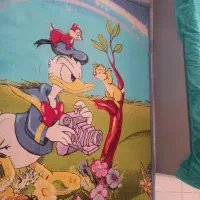 فرش فانتزی کودک|فرش|رباطکریم, رباطکریم|دیوار