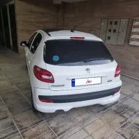 ۲۰۷ پانا ارتقا مدل ۱۴۰۲