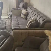 مبل راحتی|مبلمان خانگی و میز عسلی|تهران, عباسی|دیوار