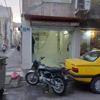 فروش مغازه ۱۳ متری در طیب|فروش مغازه و غرفه|تهران, طیب|دیوار