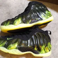 کتونی نایکی ایروان گلکسی