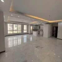 ۱۳۲ متر۳ خ نوساز ۲پارکینگ سندی (پونک)|فروش آپارتمان|تهران, پونک|دیوار