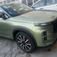 لوکانو L7 سبز/مدل ۱۴۰۴/اقساط ۶۰ماهه/تحویلفوری|خودرو سواری و وانت|تهران, نجات اللهی|دیوار