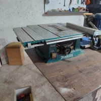 اره رومیزی ماکیتا مدل 100MLT|ابزارآلات|شهریار, اسدآباد|دیوار