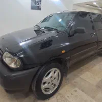 پراید ۱۳۱ مدل ۹۴ سالم و قابل معاوضه|خودرو سواری و وانت|هادی شهر, |دیوار