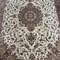 1 عدد فرش ۹ متری و ۳ متری آرا و زمرد مشهد - ماشینی|فرش|تهران, نبی اکرم|دیوار
