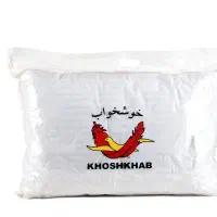 بالش الیاف طبی شرکت خوشخواب