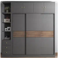 طراحی و اجرا کابیت و کمددیواری|کتابخانه، شلف، قفسههای دیواری|جهرم, |دیوار