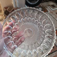 سرویس پذیرایی کریستال|ظروف سرو و پذیرایی|ایلام, |دیوار