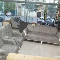 مبل راحتی کد 23|مبلمان خانگی و میز عسلی|هشتگرد, شهرک آپادانا|دیوار