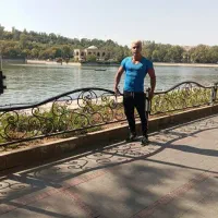 مربی خصوصی بدنسازی