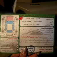 فروش|خودرو سواری و وانت|چوبر, |دیوار