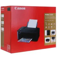 پرینتر چند کاره کانن مدل PIXMA TS3640