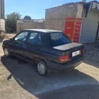 پراید مدل 95|خودرو سواری و وانت|سبلان, |دیوار