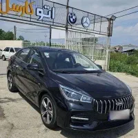 آریزو ۵ اسپرت اف ال (FL) مدل ۱۴۰۲