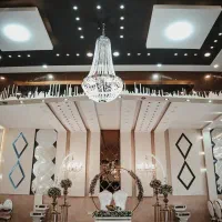 باغ تالار زیبا بدون ورودی بله برون عقد عروسی|خدمات پذیرایی، مراسم|فردیس, فردیس|دیوار