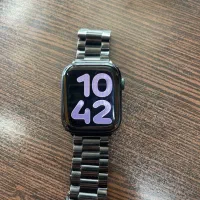 اپل واچ سری ۸ سایز۴۵