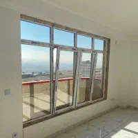 خدمات درب وپنجره یوپی وی سی وترمال بیریک