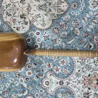 تار ابراهیم برزی|سازهای سنتی|بوشهر, |دیوار