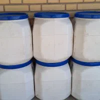 دبه ۴۰ لیتری محکم ودولایه|ظروف نگهدارنده، پلاستیکی، یک‌بارمصرف|برازجان, |دیوار