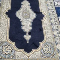 فرش ۵۰۰ شانه پنج ستاره کویر یزد