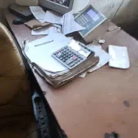 حسابدار جهت حساب کتاب انبار