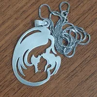 پلاک نقره مناسب روز مادر