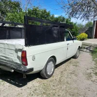 وانت باری مدل ۱۳۸۹