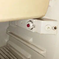 یخچال|یخچال و فریزر|قم, نوبهار|دیوار