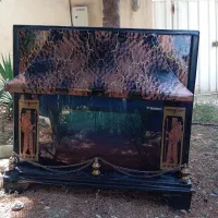 بخاری توان گاز