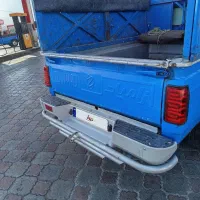 نیسان دوگانه سوز اپشنال