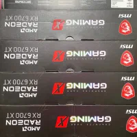 خرید و فروش کارت گرافیک دست دوم